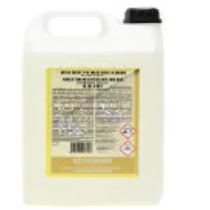 DETERGENTE PER MACCHINE LAVABAR CON BRILLANTANTE – D.LB.3007 CONCENTRATO